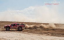 Desert Challenge 2014 -1er Heat