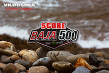 Baja 500 2019